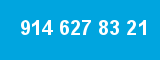 914 627 83 21